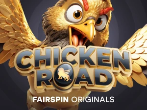 Chicken Road