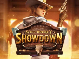 Wild Bounty Showdown