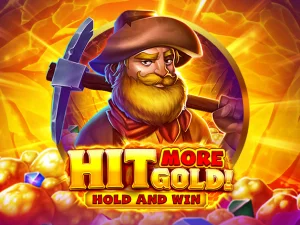 Hit Gold